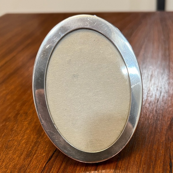 Tiffany & Co. Other - Tiffany & Co. Sterling Silver Picture Frame
